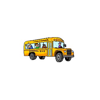 school bus school bus